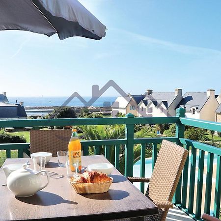 Localise Au Guilvinec - A28 - Belle Vue Sur La Mer, La Piscine Et Le Jardin - - Tout A Pied, Plages, Port, Centre, Commerces, Marche - Wifi Inclus - Linge De Lit Inclus Eksteriør billede
