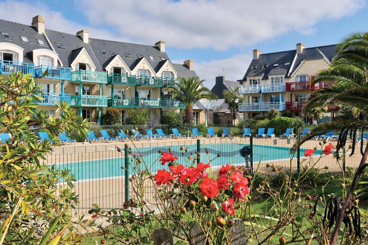 Localise Au Guilvinec - A28 - Belle Vue Sur La Mer, La Piscine Et Le Jardin - - Tout A Pied, Plages, Port, Centre, Commerces, Marche - Wifi Inclus - Linge De Lit Inclus Eksteriør billede