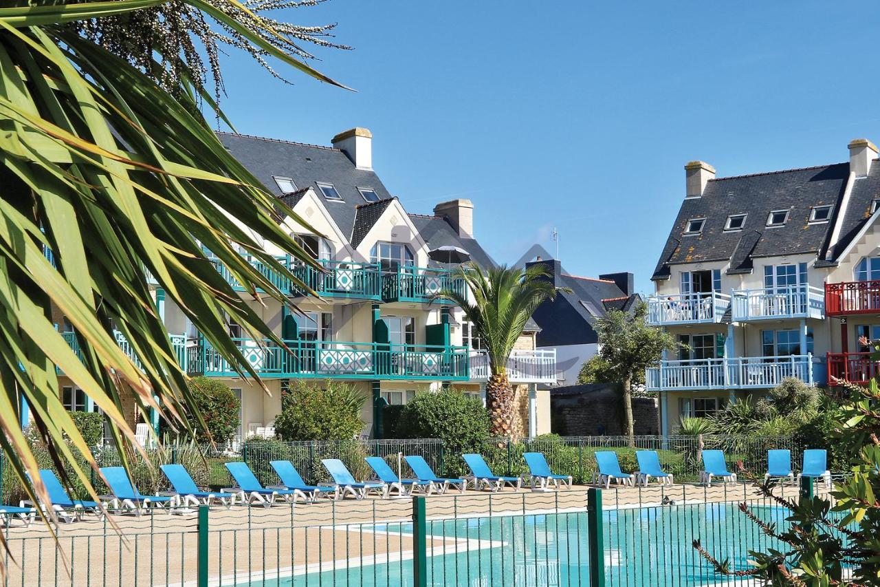 Localise Au Guilvinec - A28 - Belle Vue Sur La Mer, La Piscine Et Le Jardin - - Tout A Pied, Plages, Port, Centre, Commerces, Marche - Wifi Inclus - Linge De Lit Inclus Eksteriør billede