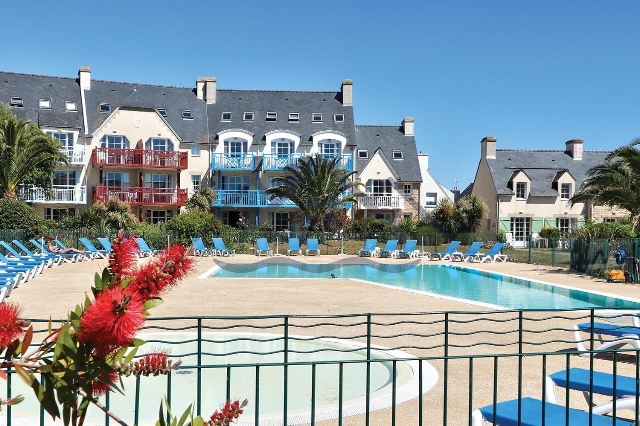 Localise Au Guilvinec - A28 - Belle Vue Sur La Mer, La Piscine Et Le Jardin - - Tout A Pied, Plages, Port, Centre, Commerces, Marche - Wifi Inclus - Linge De Lit Inclus Eksteriør billede