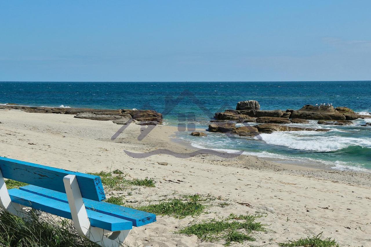 Localise Au Guilvinec - A28 - Belle Vue Sur La Mer, La Piscine Et Le Jardin - - Tout A Pied, Plages, Port, Centre, Commerces, Marche - Wifi Inclus - Linge De Lit Inclus Eksteriør billede